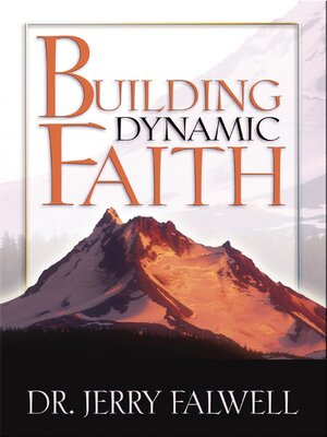 cover image of Building Dynamic Faith